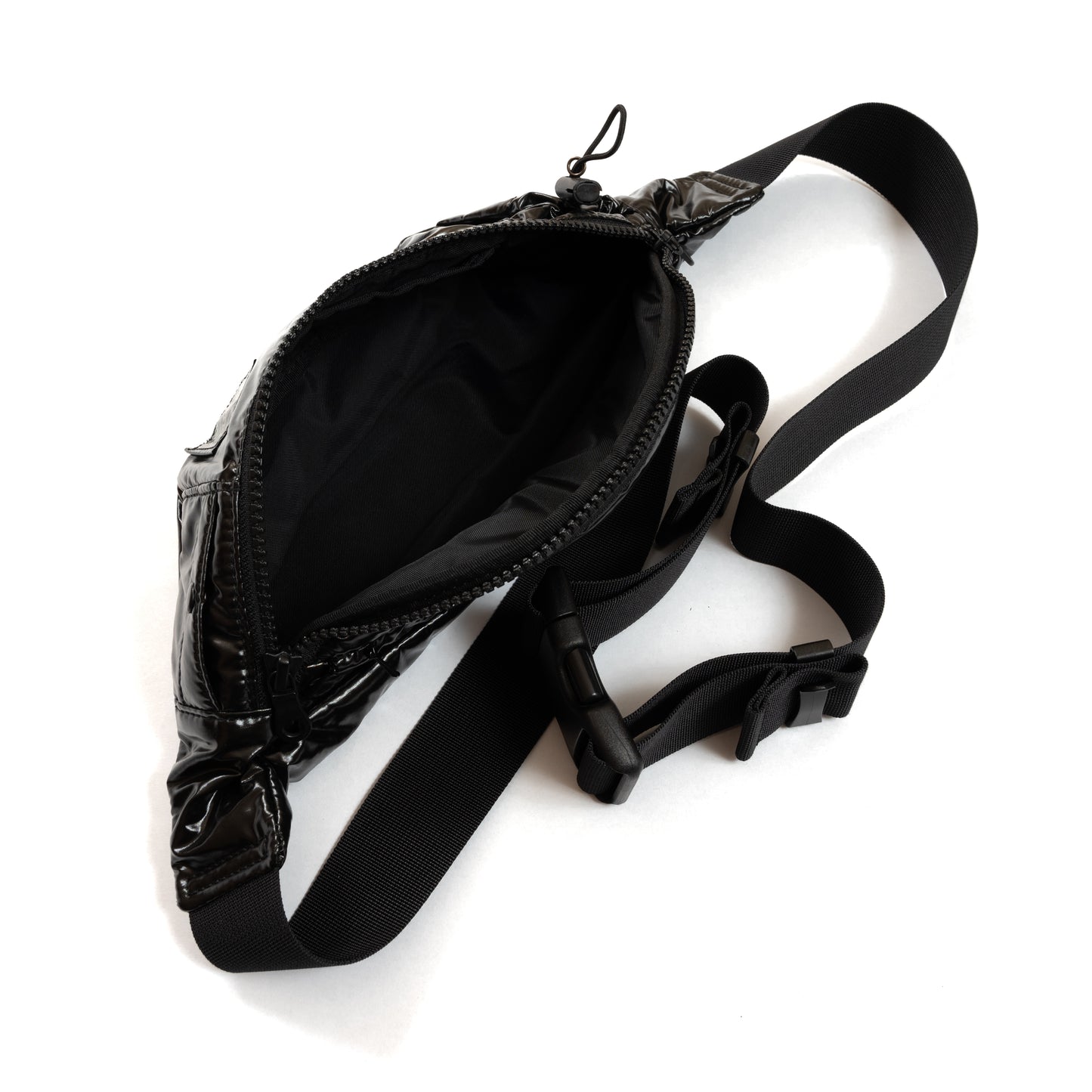 Porter Cire Waist Bag (S)