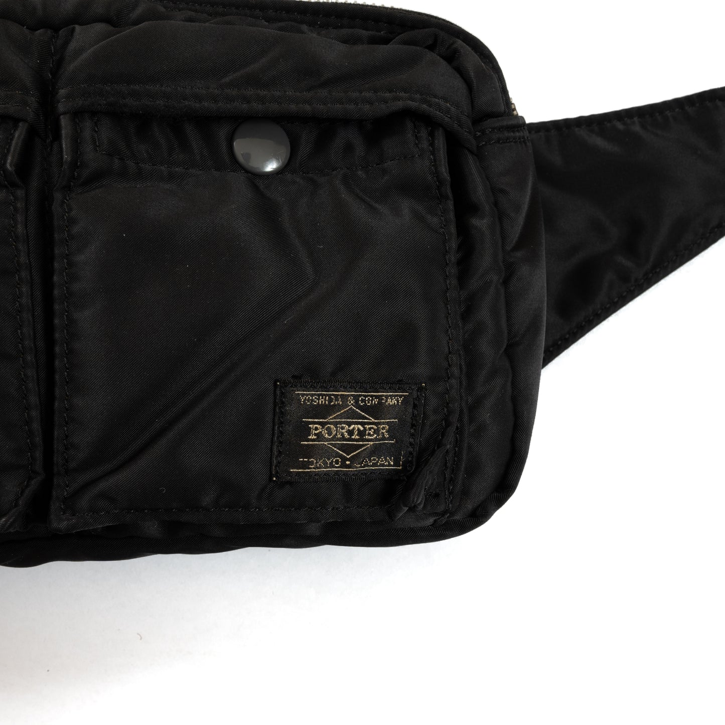 Porter Small Waist Bag