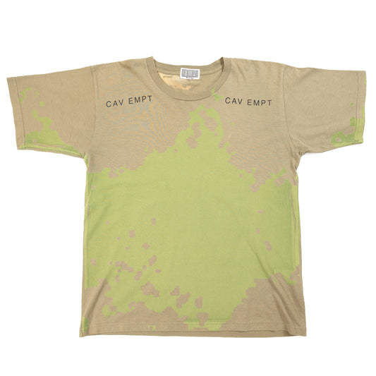 Cav Empt x the PARKING Ginza T-Shirt (2016)