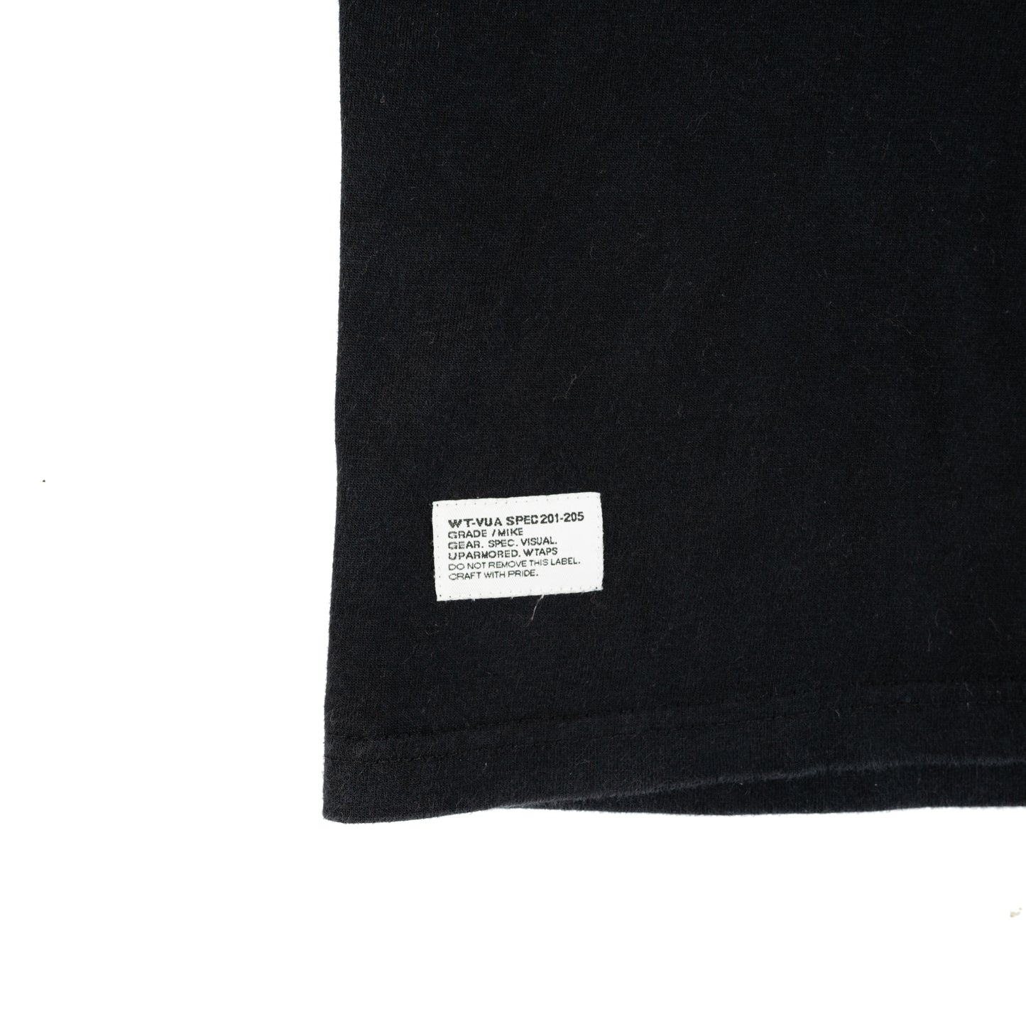 Wtaps Script T-Shirt