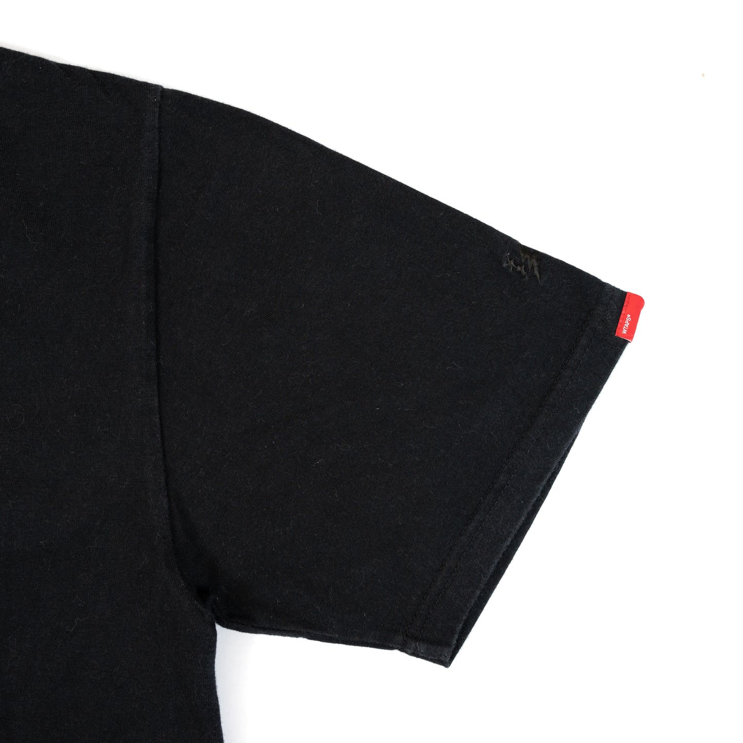 Wtaps Script T-Shirt