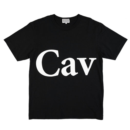 Cav Empt 'Cav' T-Shirt