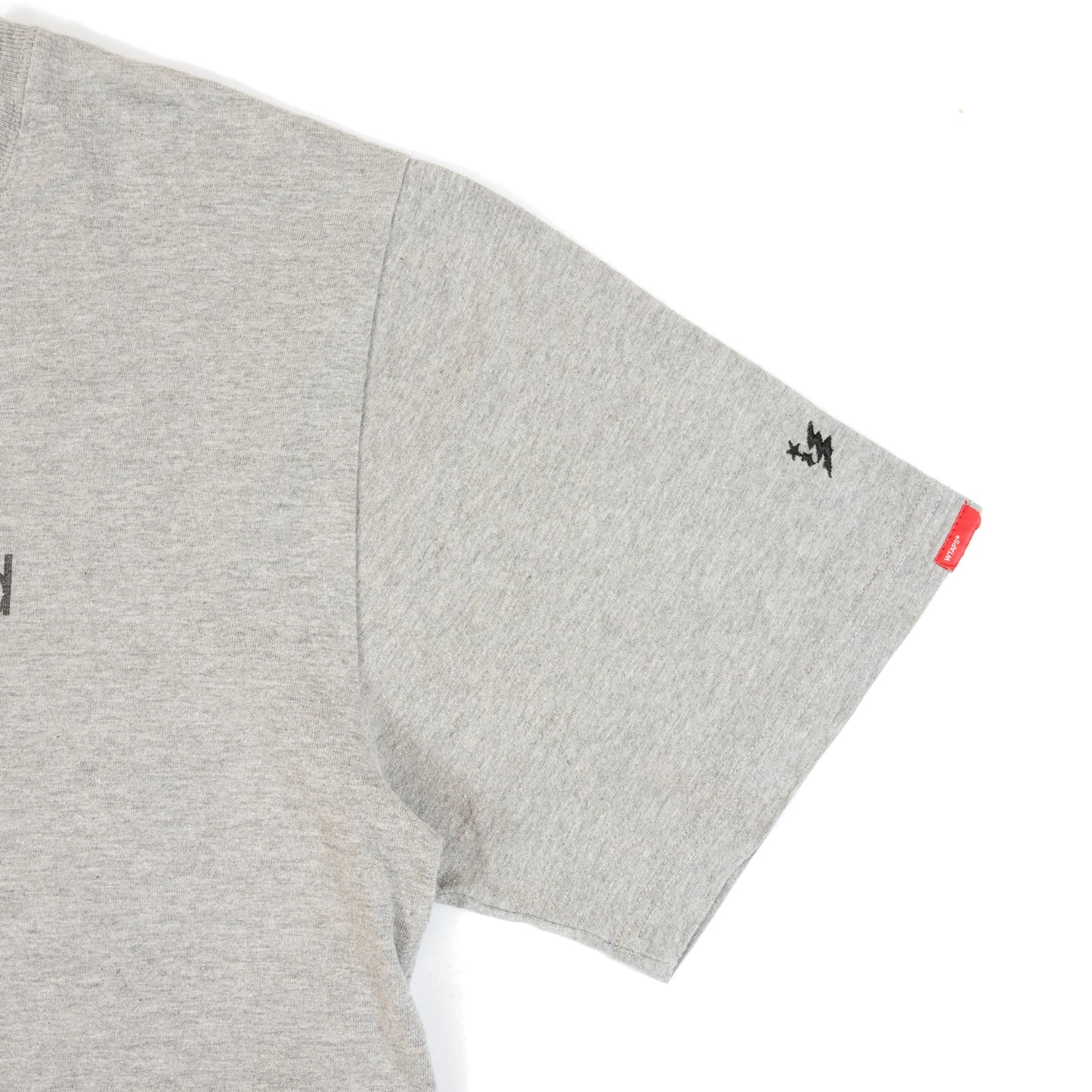 Wtaps '40% uparmored' T-Shirt