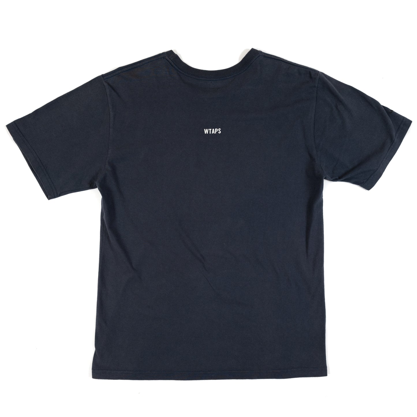 Wtaps 'Confusion, Desire' T-Shirt
