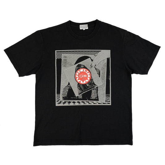 Cav Empt 'These Conditions' T-Shirt (2020SS)