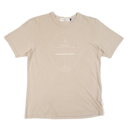 Undercover Underman T-Shirt (2011SS)