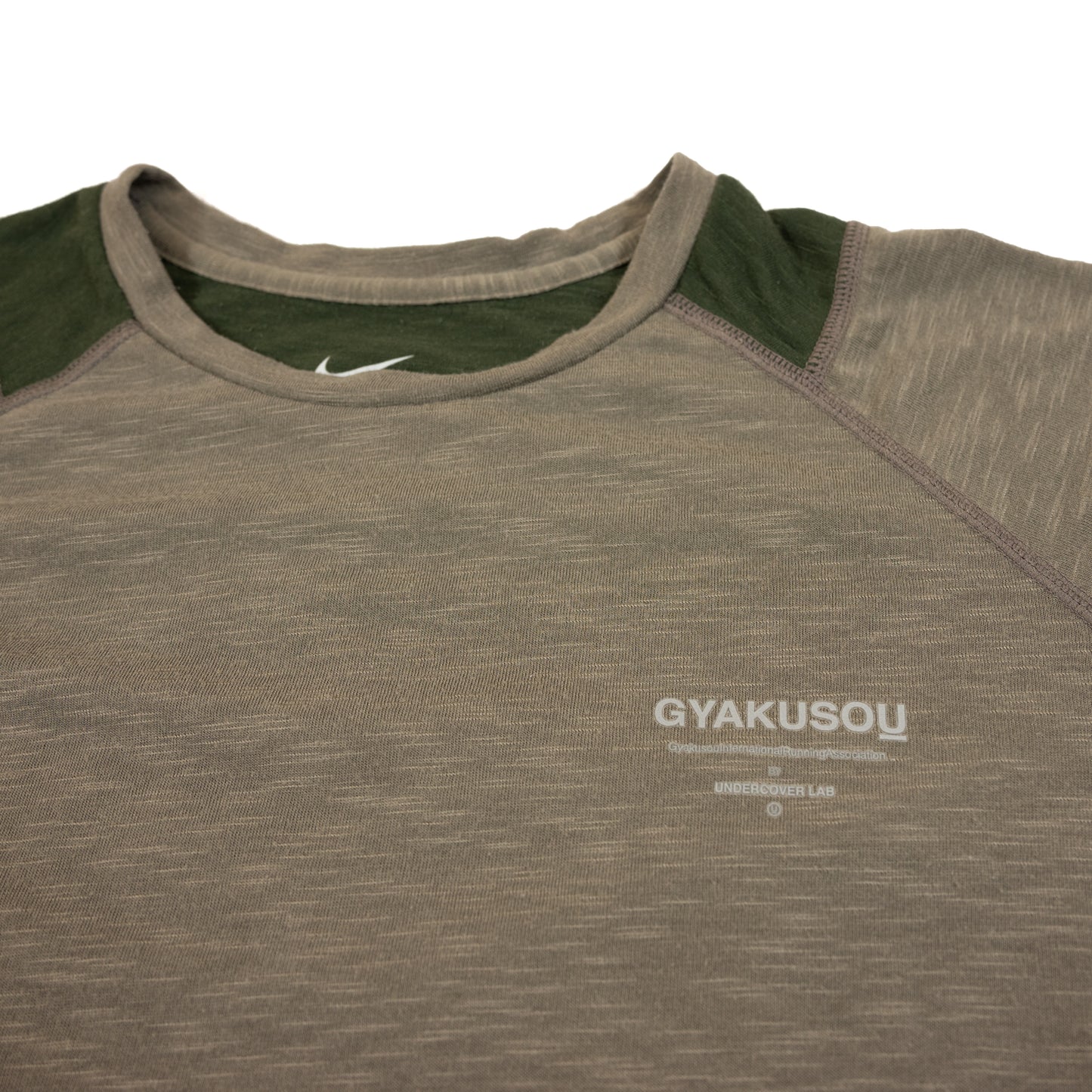 Undercover x Nike Gyakusou T-Shirt