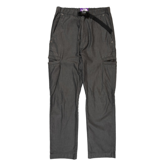 The North Face Purple Label Belted Hiking Pants