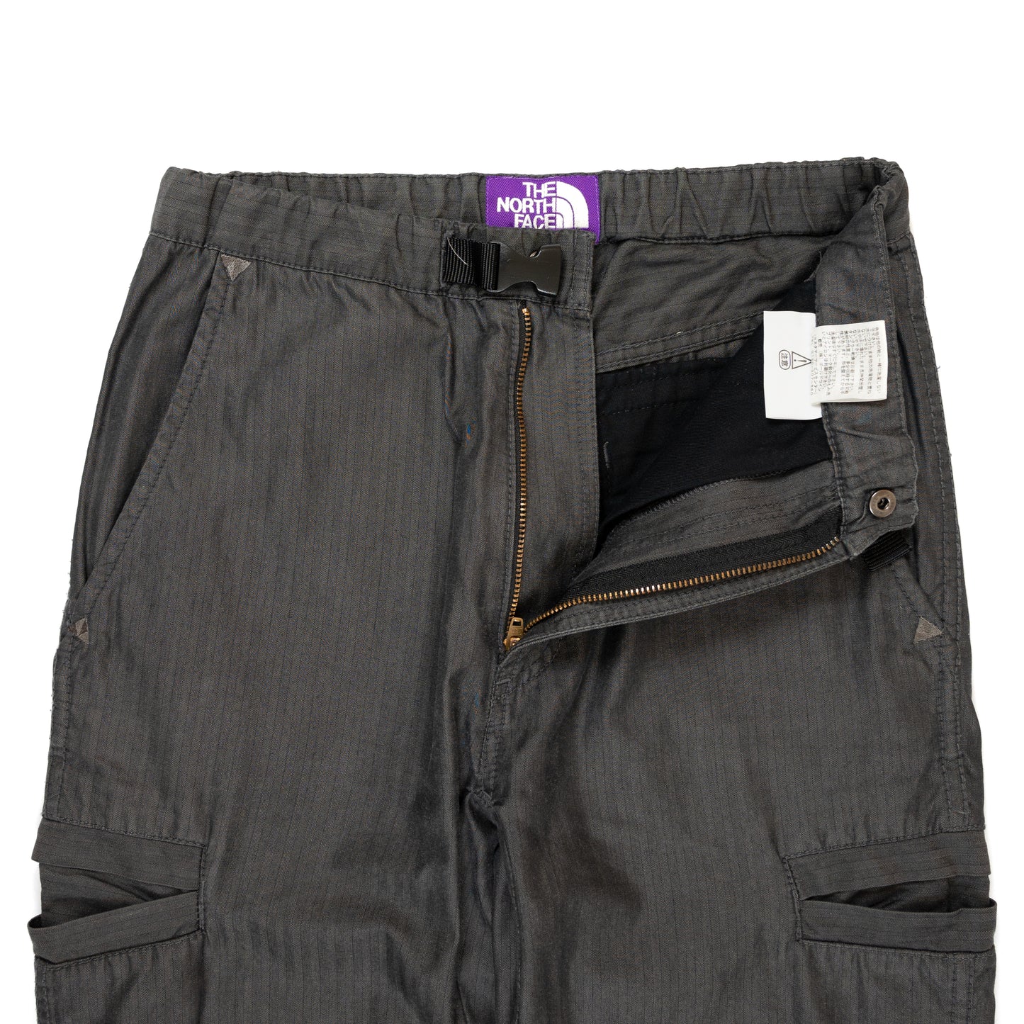 The North Face Purple Label Belted Hiking Pants