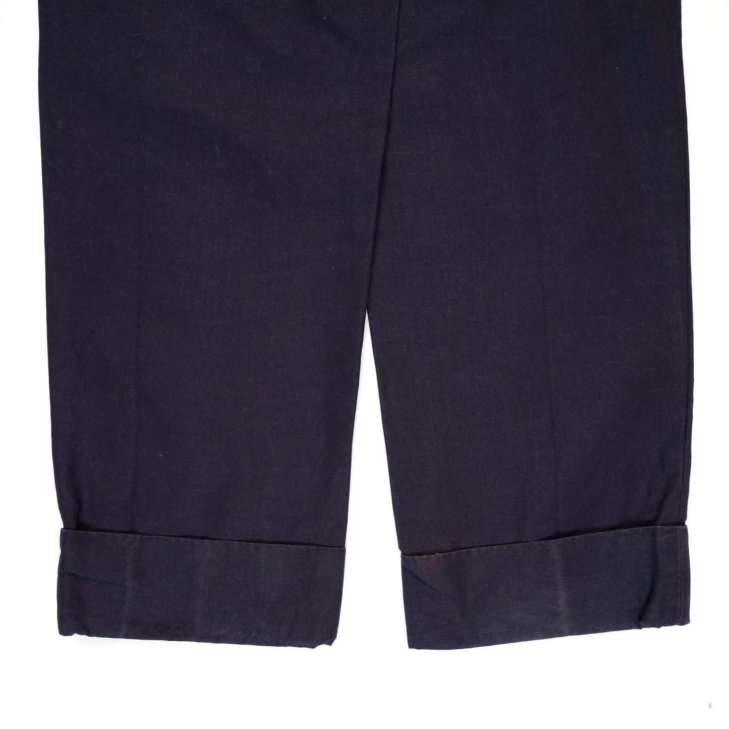 Comme des Garçons Homme Deep Purple Contrast Stitched Pants (2000AD)