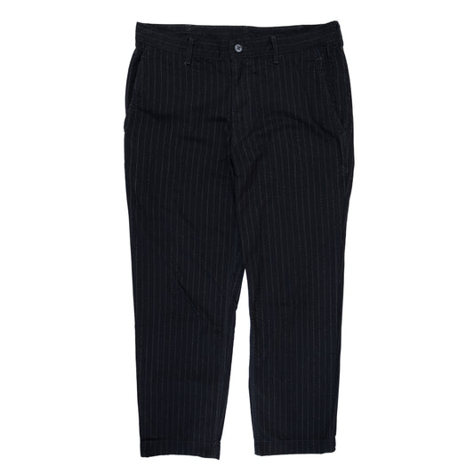 Comme des Garçons Homme Deux Pinstripe Pants (2016AD)