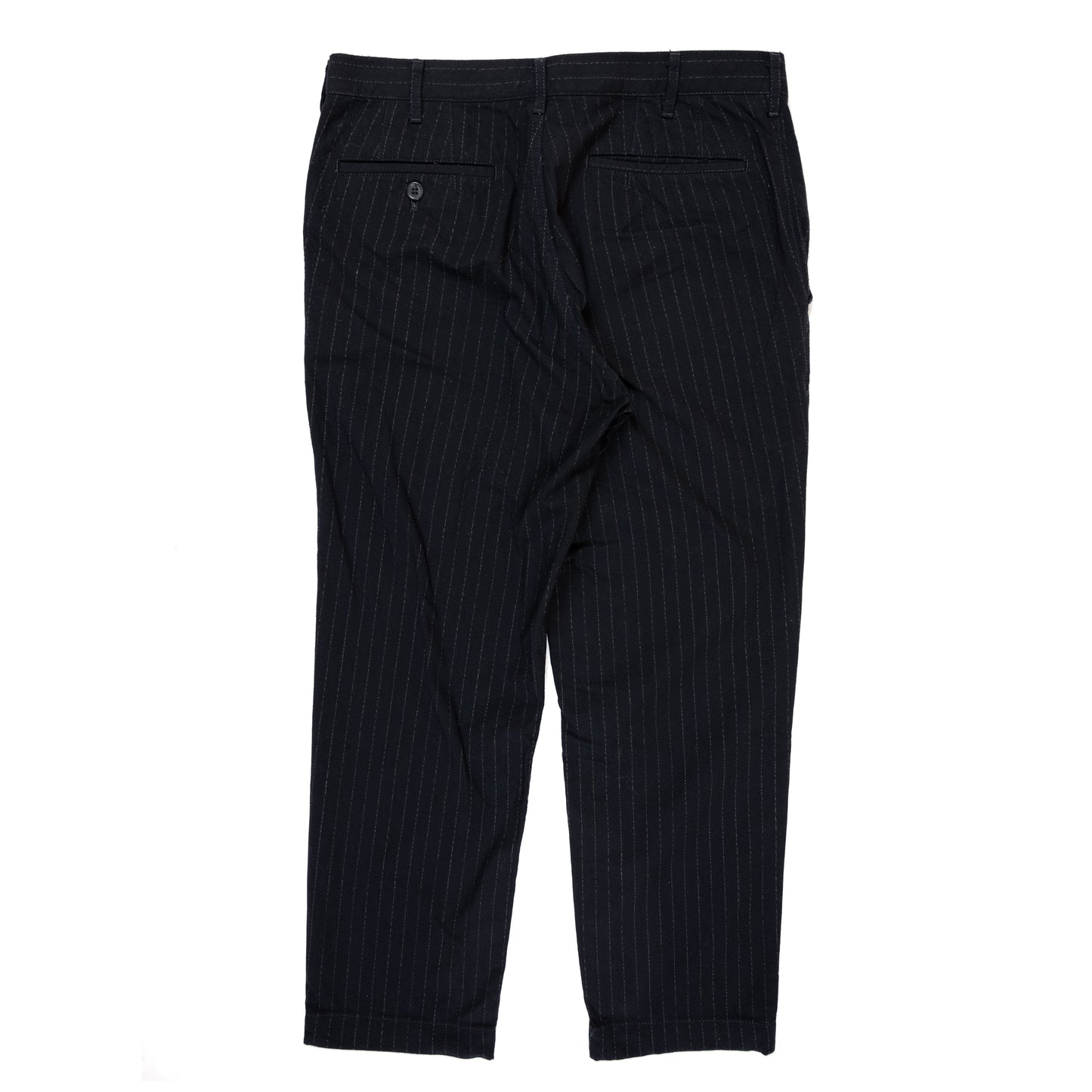 Comme des Garçons Homme Deux Pinstripe Pants (2016AD)