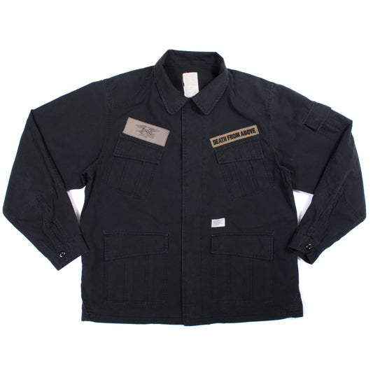 Wtaps "Death From Above" Jungle BDU