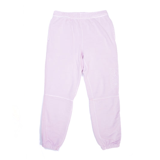 Cav Empt x Beauty & Youth Pink Overdye Sweatpants (2016AW)