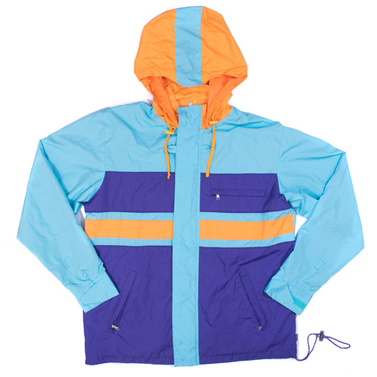 Supreme Mesh Rain Jacket (2006SS)