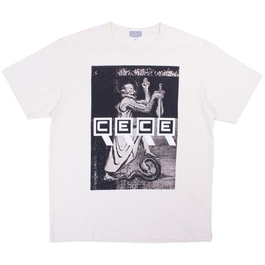 Cav Empt "Justice" T-Shirt