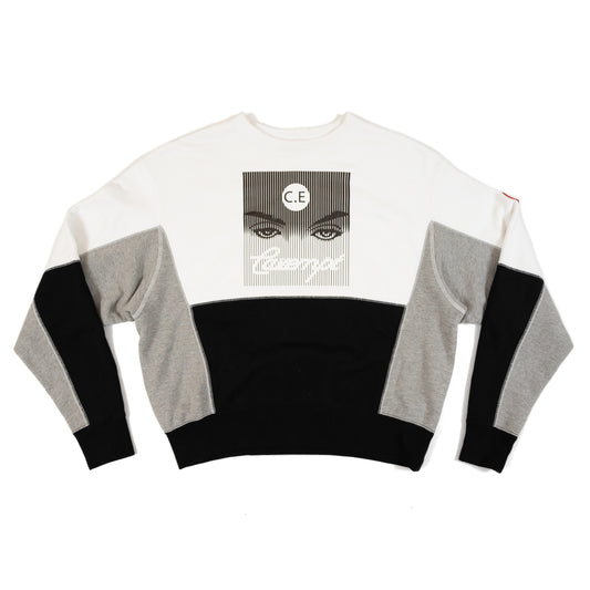 Cav Empt x Beauty&Youth Crewneck (2014SS)