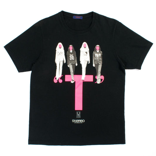 Undercover "T" T-Shirt