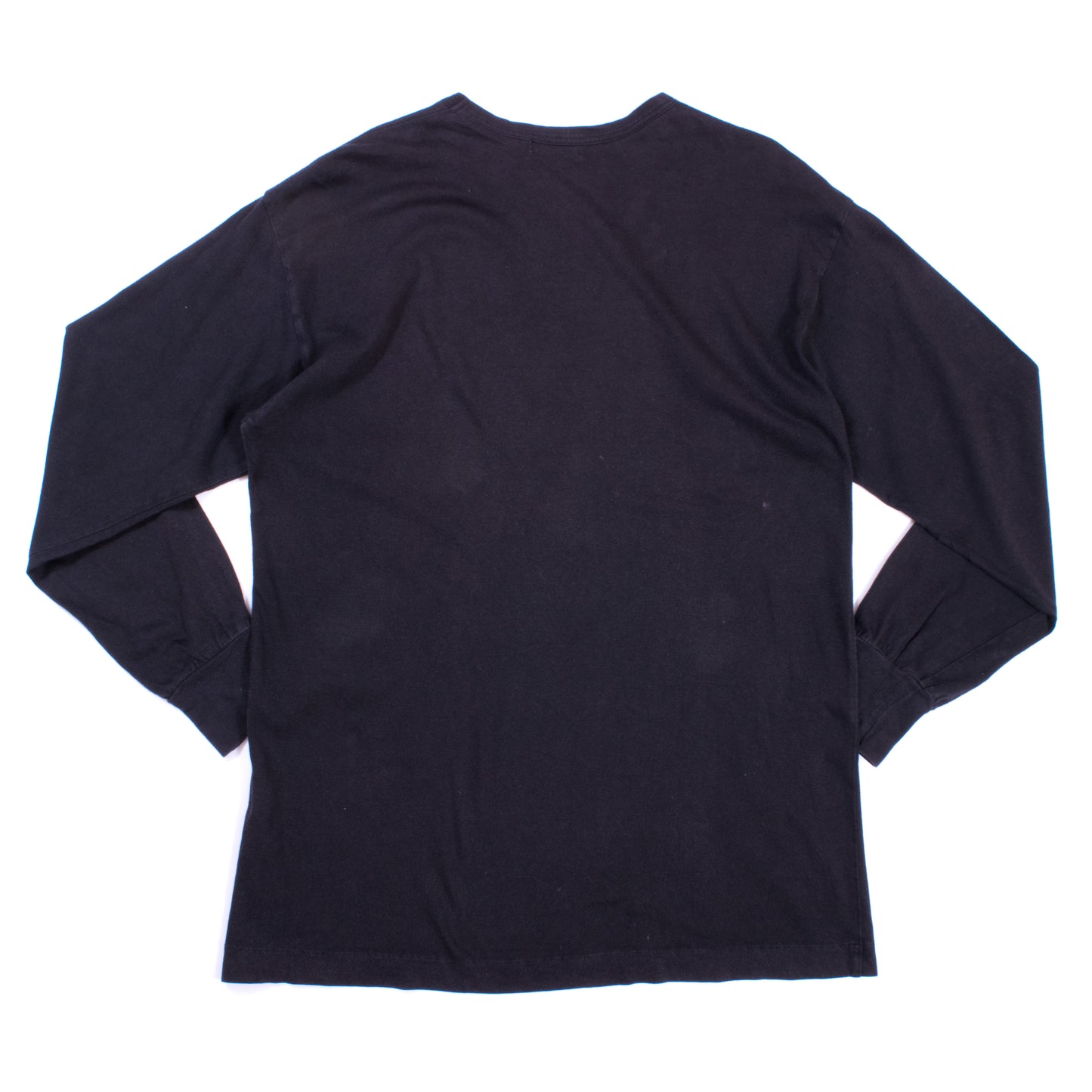 Comme des Garçons Homme Longsleeve T-Shirt