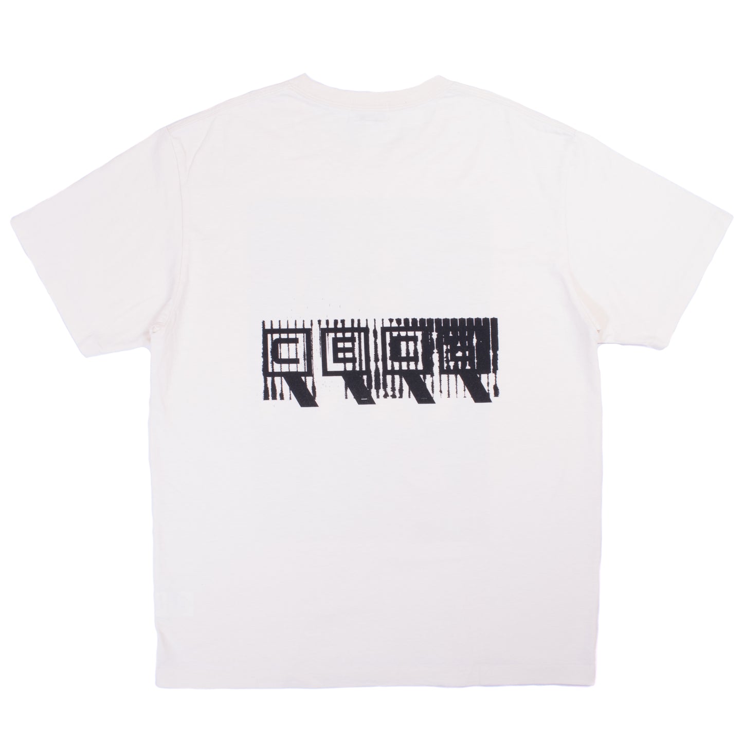 Cav Empt "Justice" T-Shirt