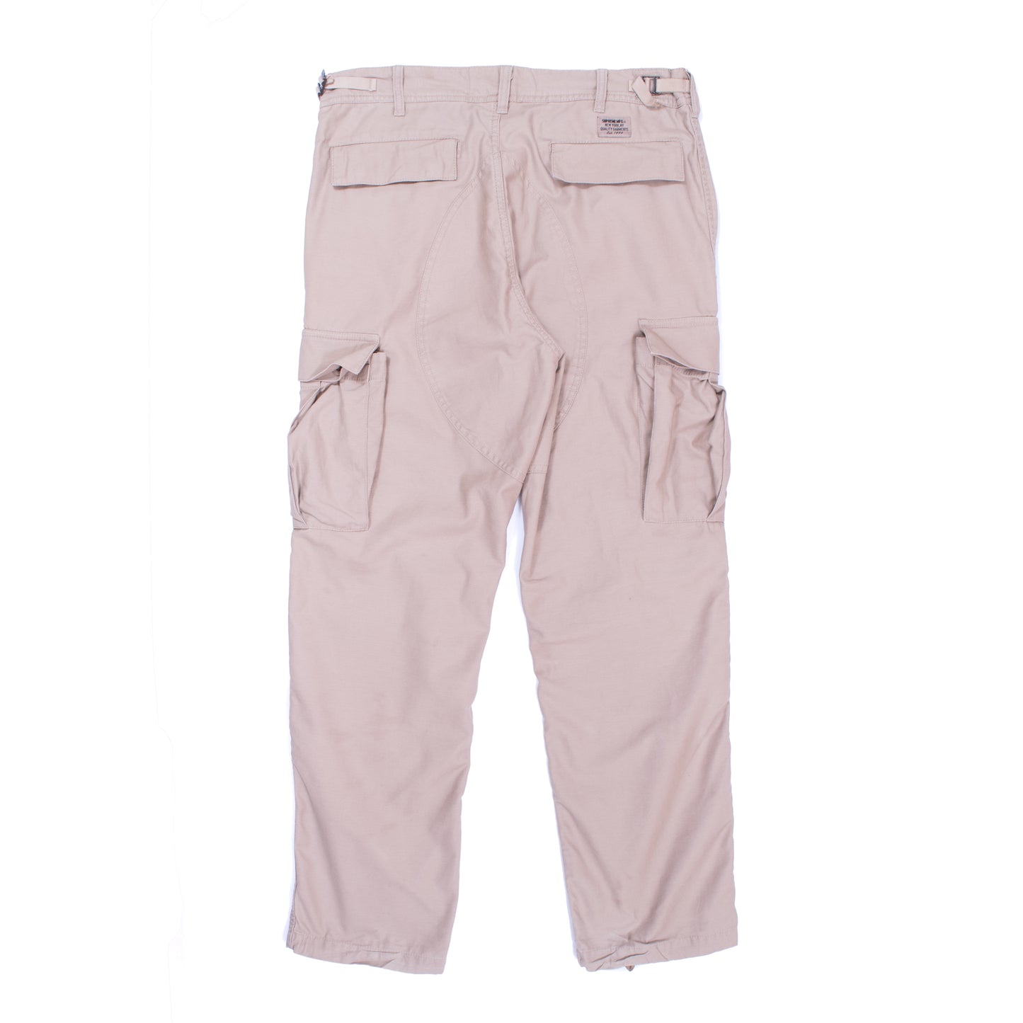 Supreme Cargo Pants