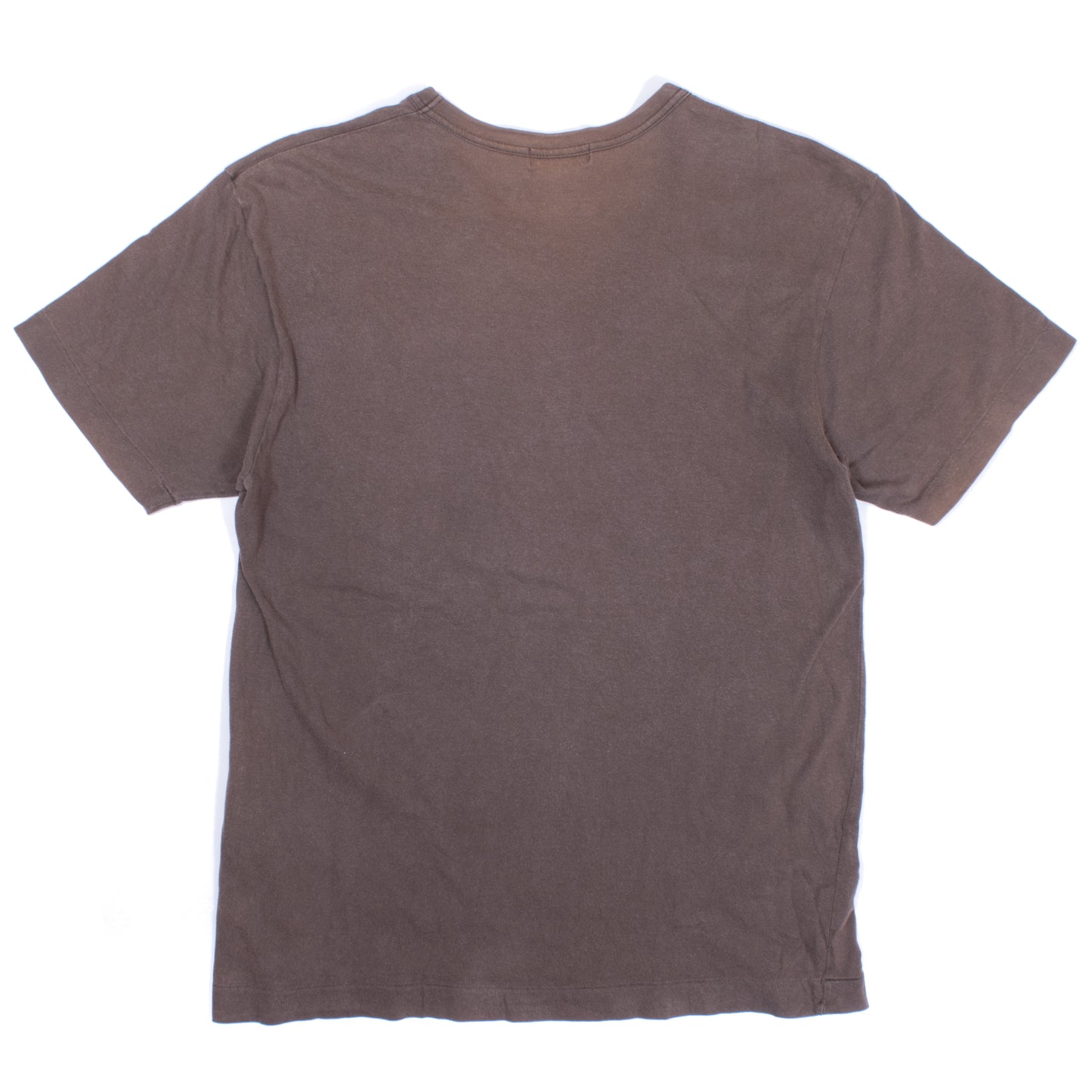 Comme des Garçons Homme Plus Patchwork T-Shirt