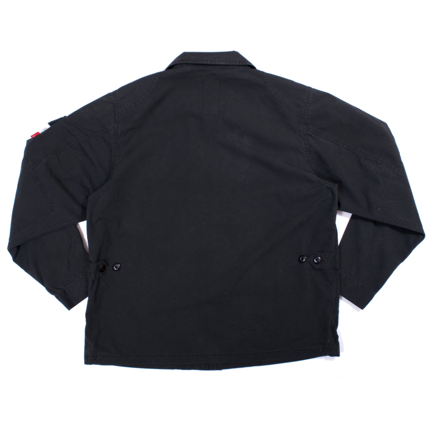 Wtaps "Death From Above" Jungle BDU