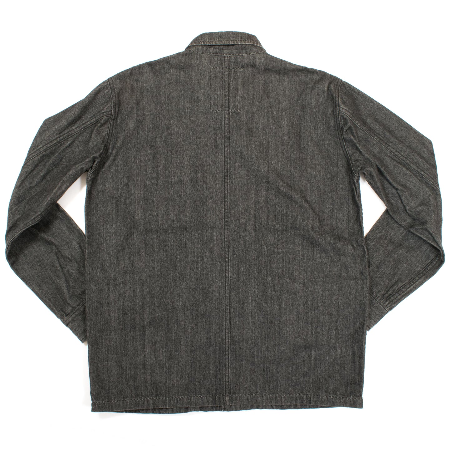 Neighborhood Denim Overshirt