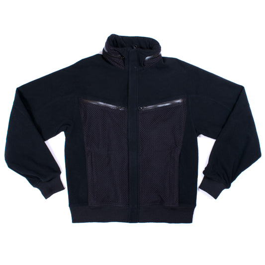 Comme des Garçons Shirt Mesh Jacket