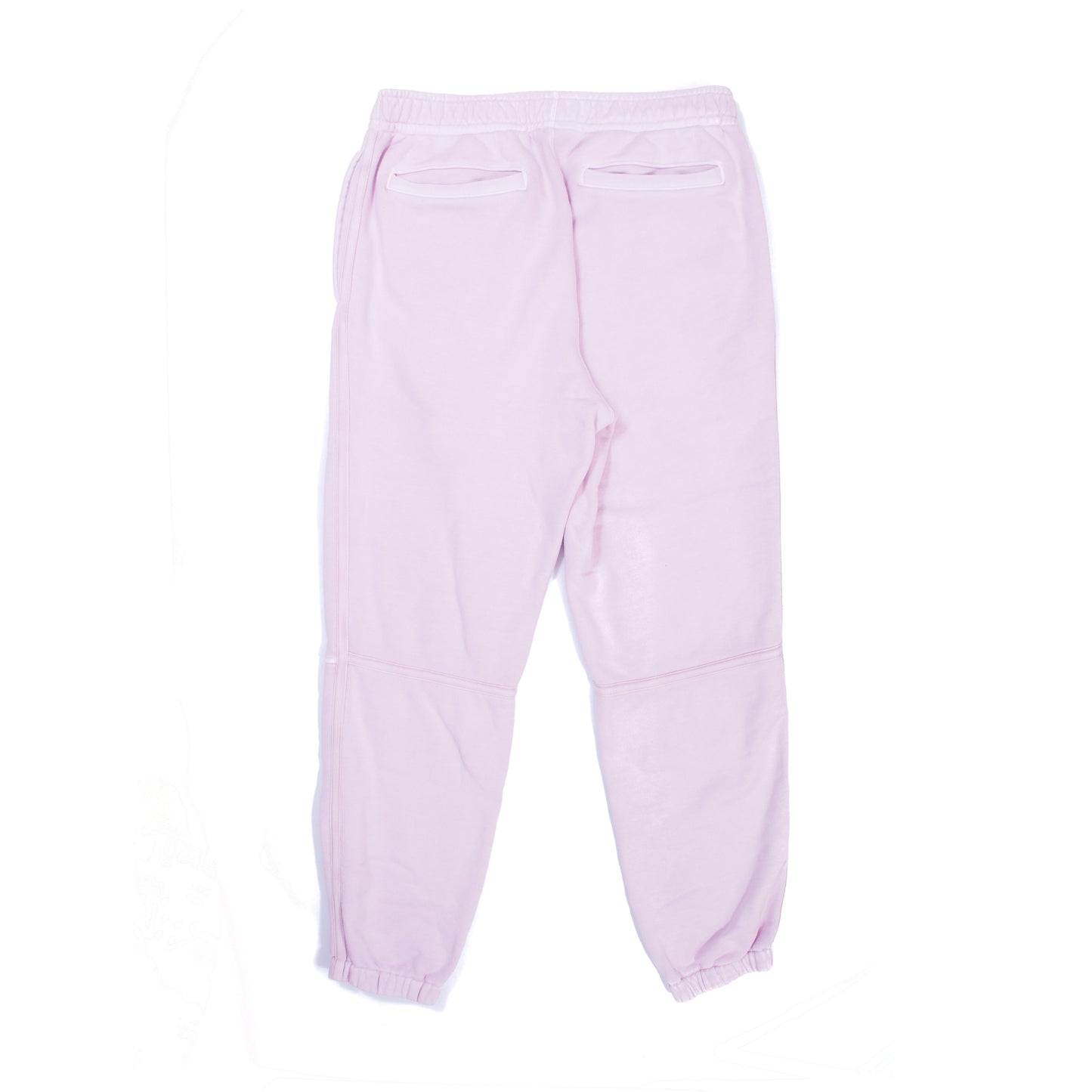 Cav Empt x Beauty & Youth Pink Overdye Sweatpants (2016AW)