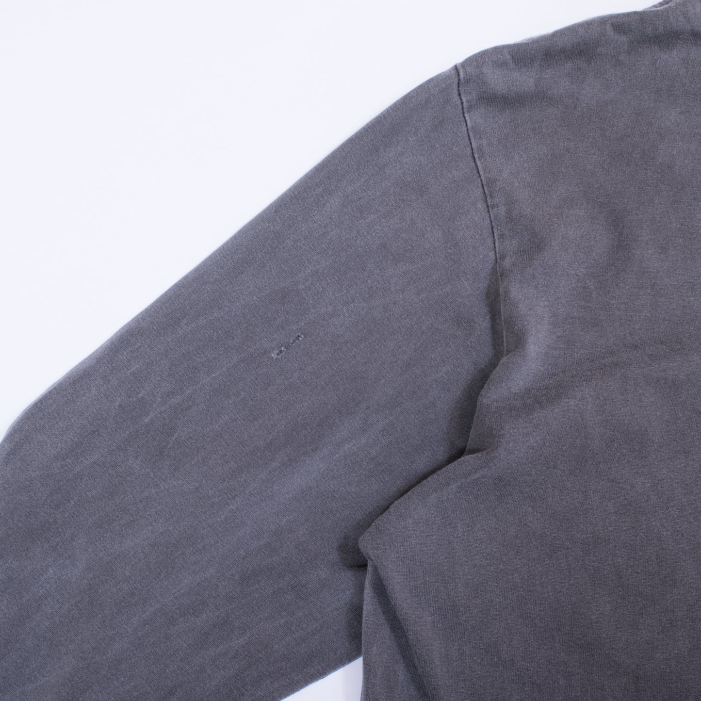 Supreme Overdyed Longsleeve T-Shirt