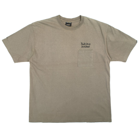 Neighborhood "Hell in a Bucket" T-Shirt (2003)