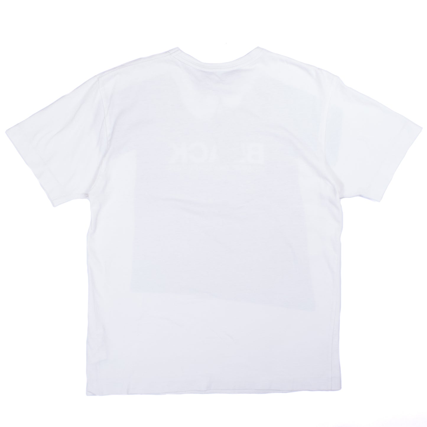 Comme des Garçons Black "Small T" T-Shirt