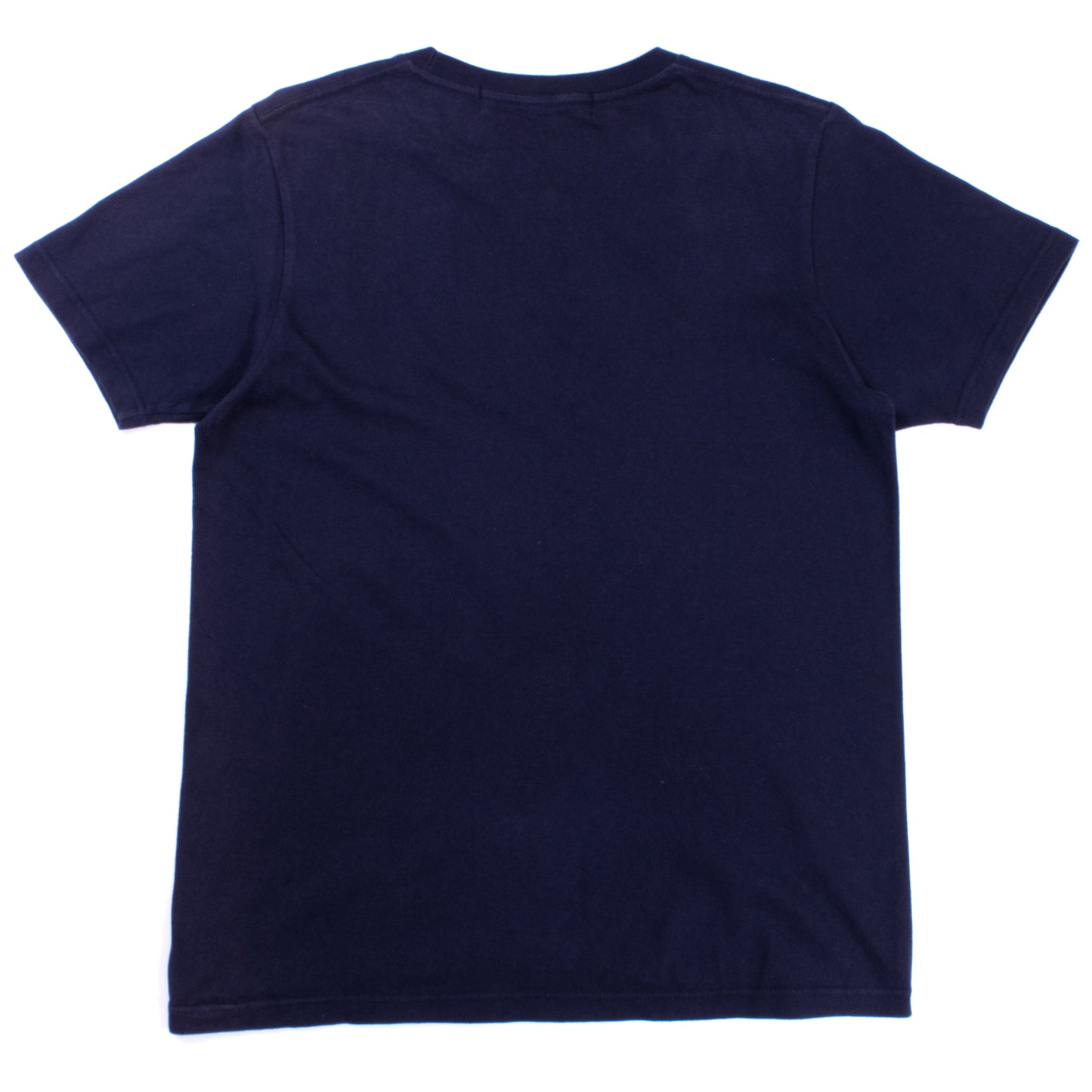 Yohji Yamamoto GroundY "oʇoɯɐɯɐʎ ᴉɾɥoʎ" T-Shirt