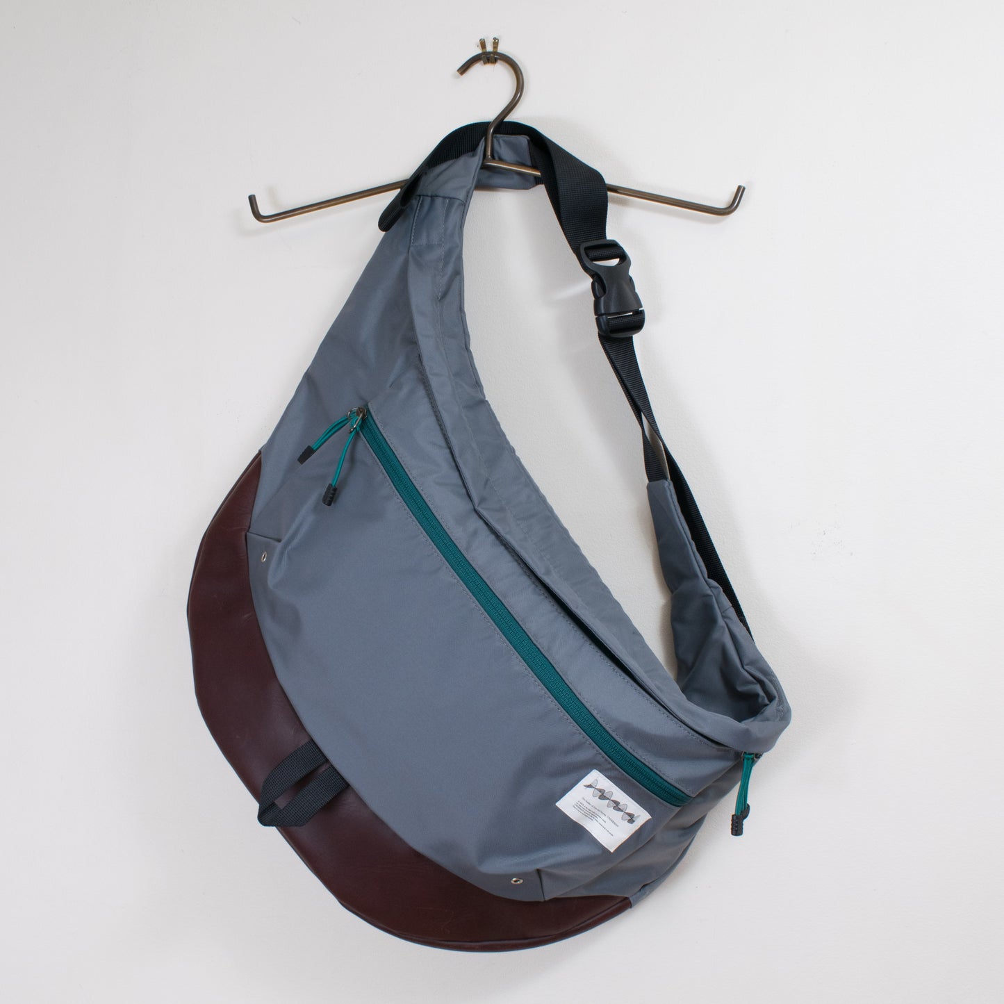 Undercover "Underman" Messenger Bag (2011SS)