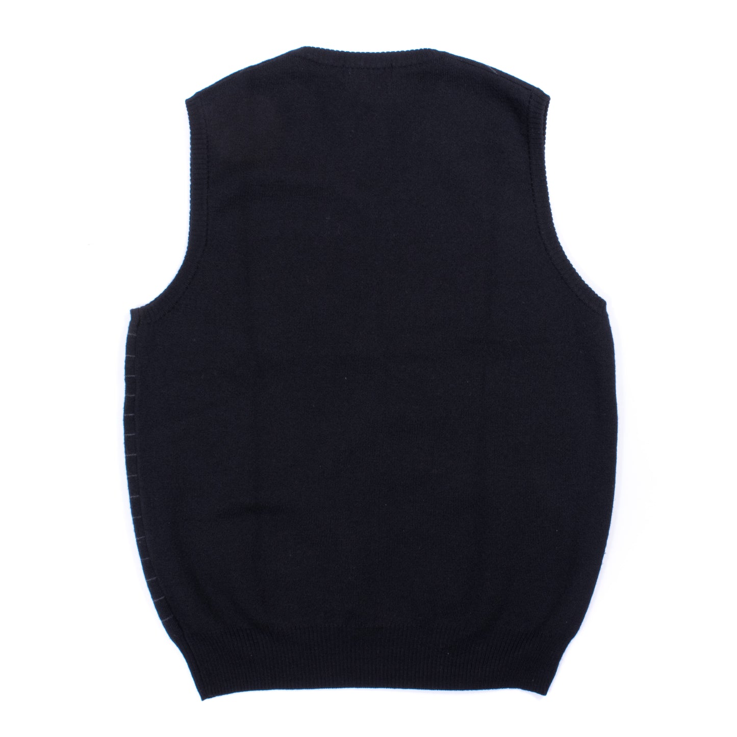 Supreme Striped Vest (2012FW)