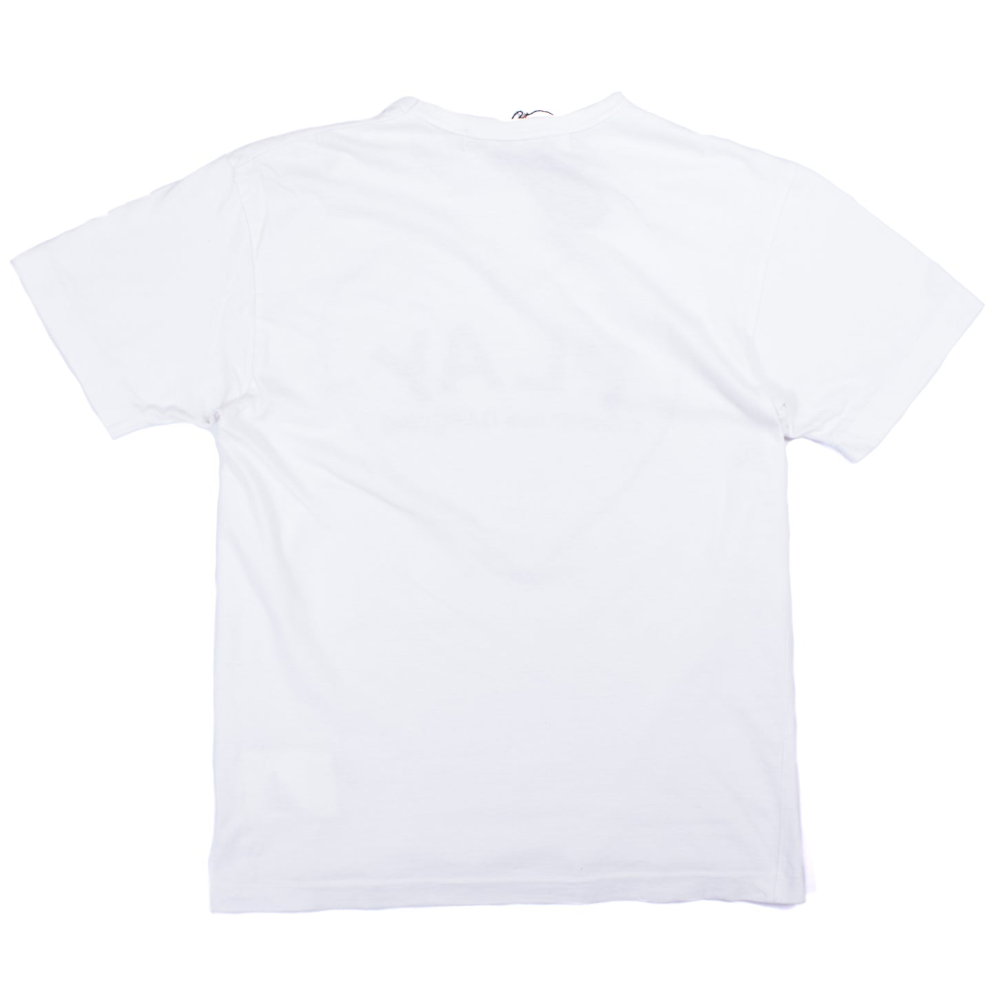 Comme des Garçons Play "Heart" T-Shirt (2005)