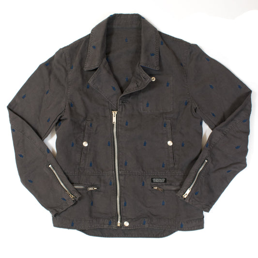 Undercover "FUCK" Rider (2013SS)