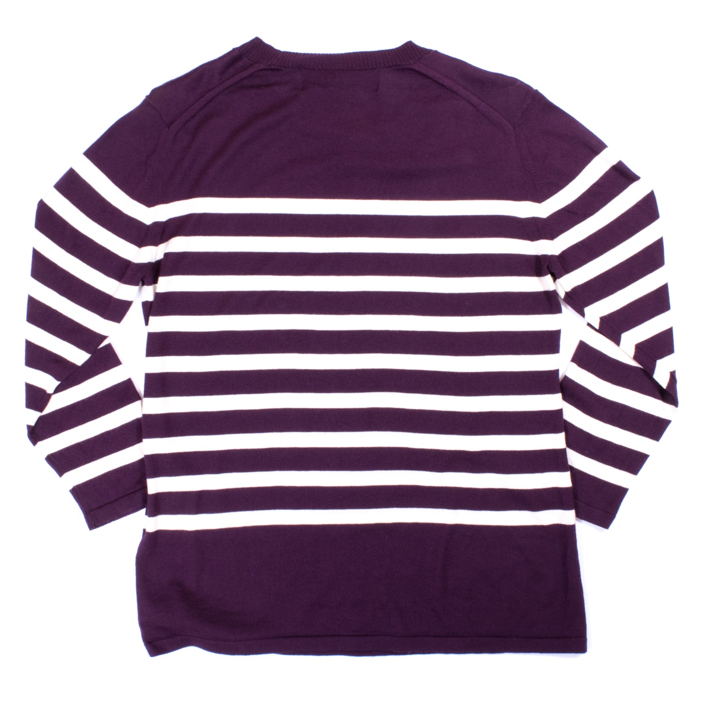 Comme des Garçons Homme Striped Sweater (2010)