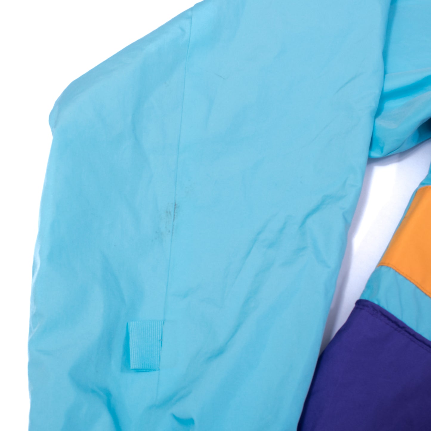 Supreme Mesh Rain Jacket (2006SS)