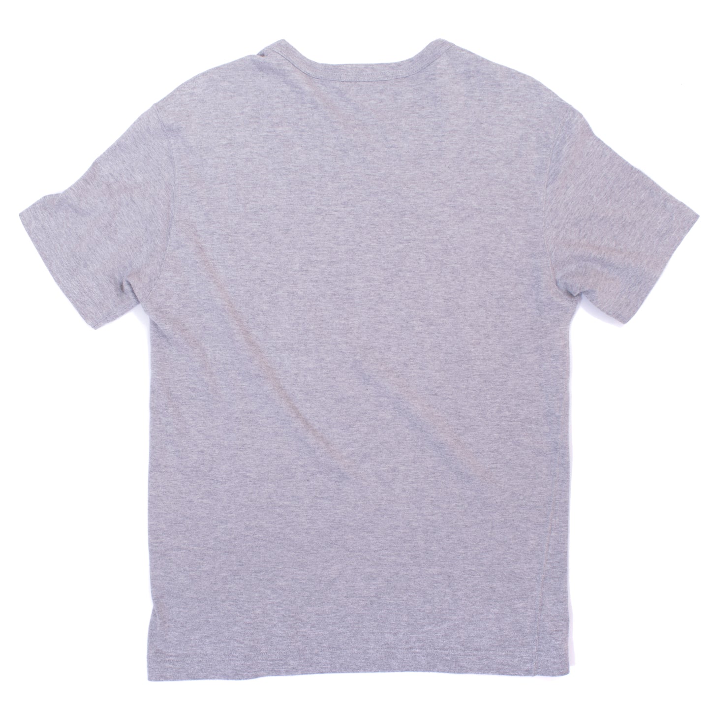Comme des Garçons Homme Yellow "CDG HOMME" T-Shirt (2011)