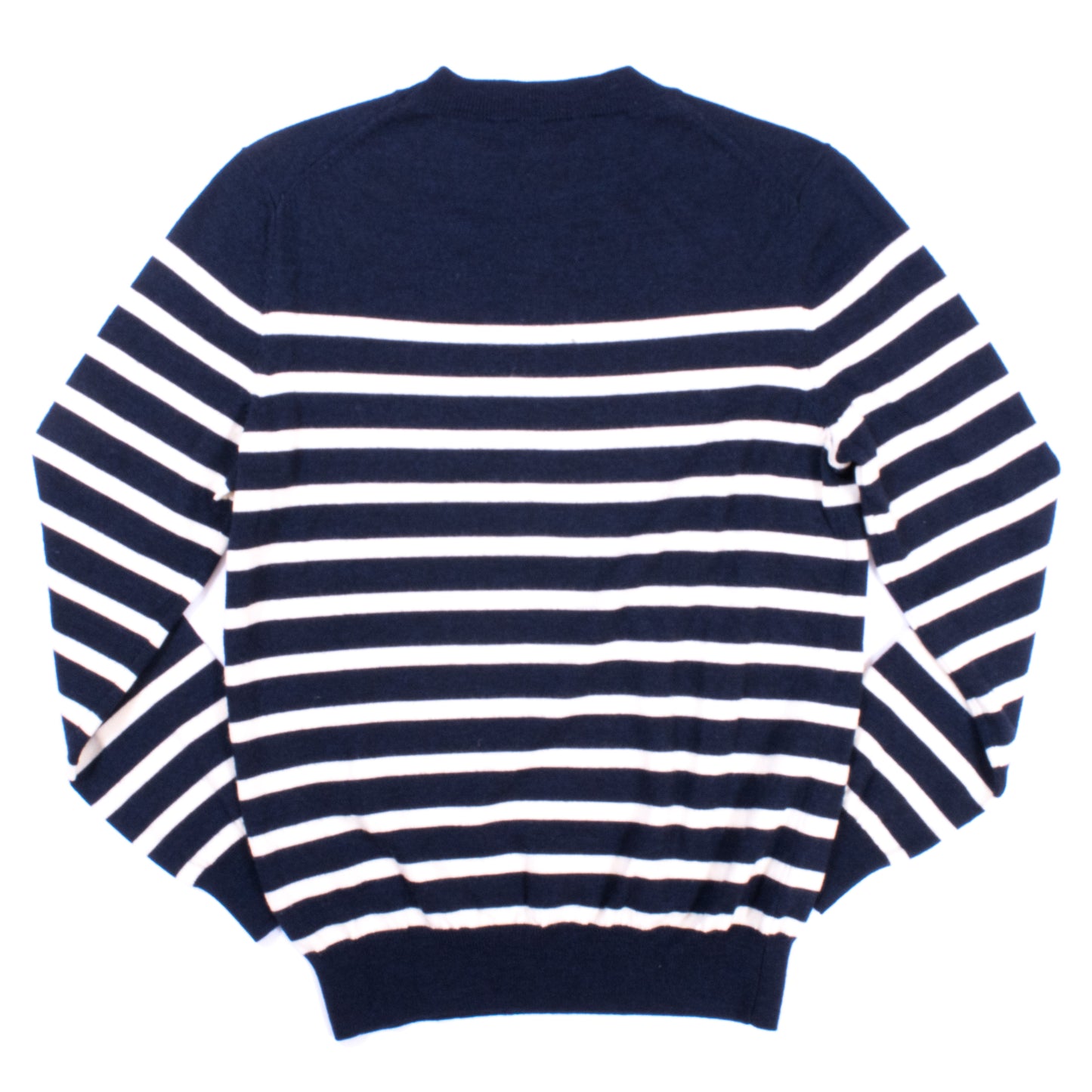 A.P.C. Striped Sweater