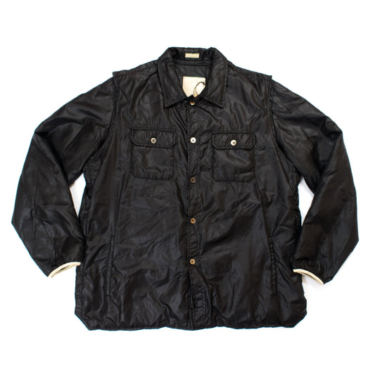 Undercover "Small Parts" Workers Jacket (1999AW)