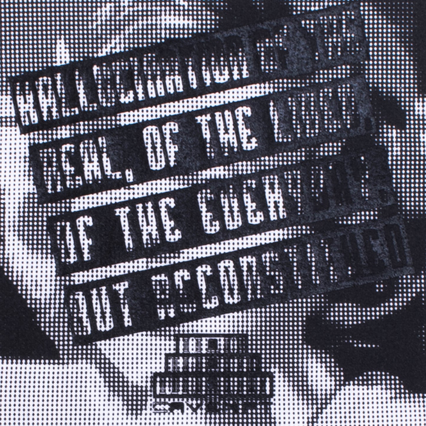 Cav Empt "Hallucination" T-Shirt