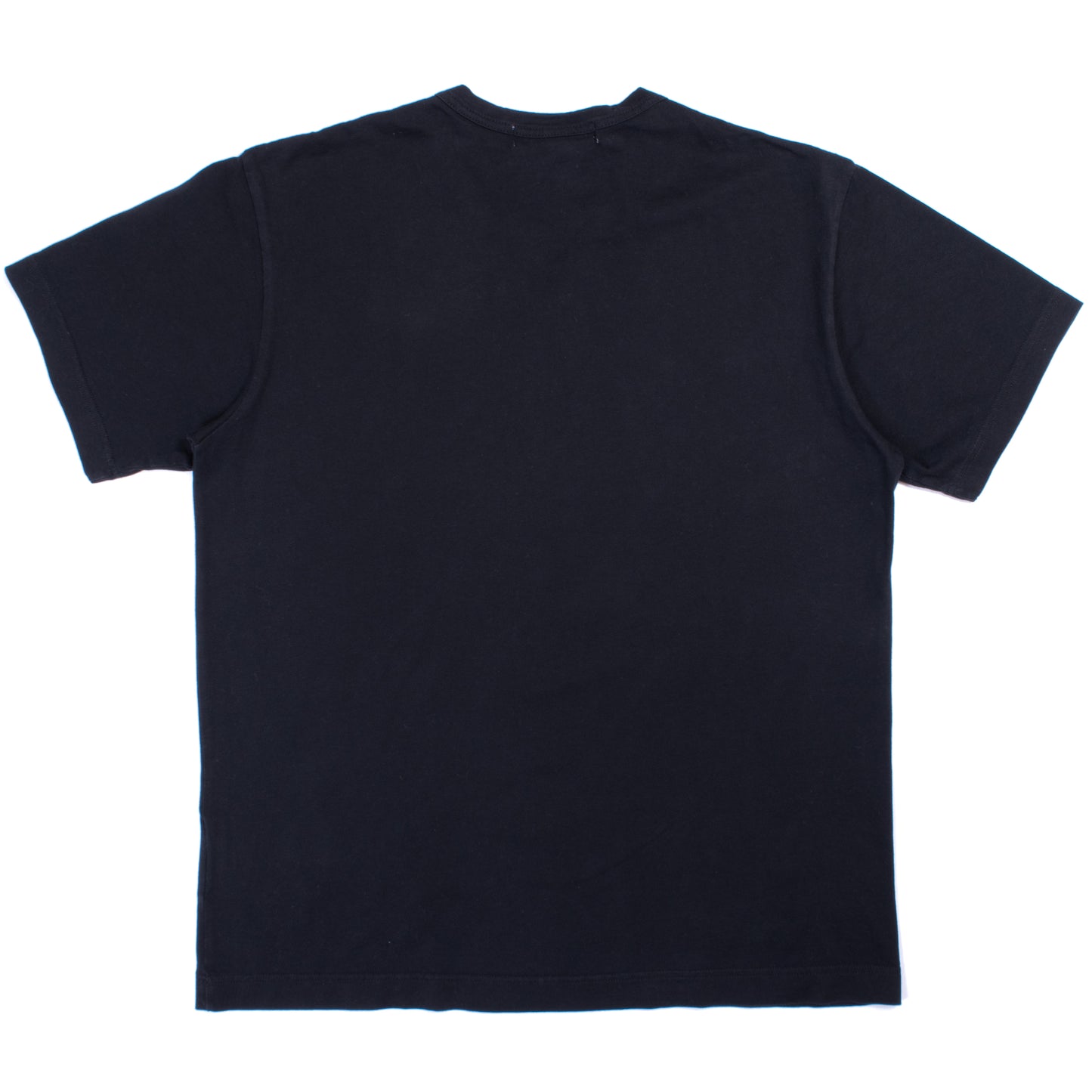 Comme des Garçons Shirt Logo T-Shirt