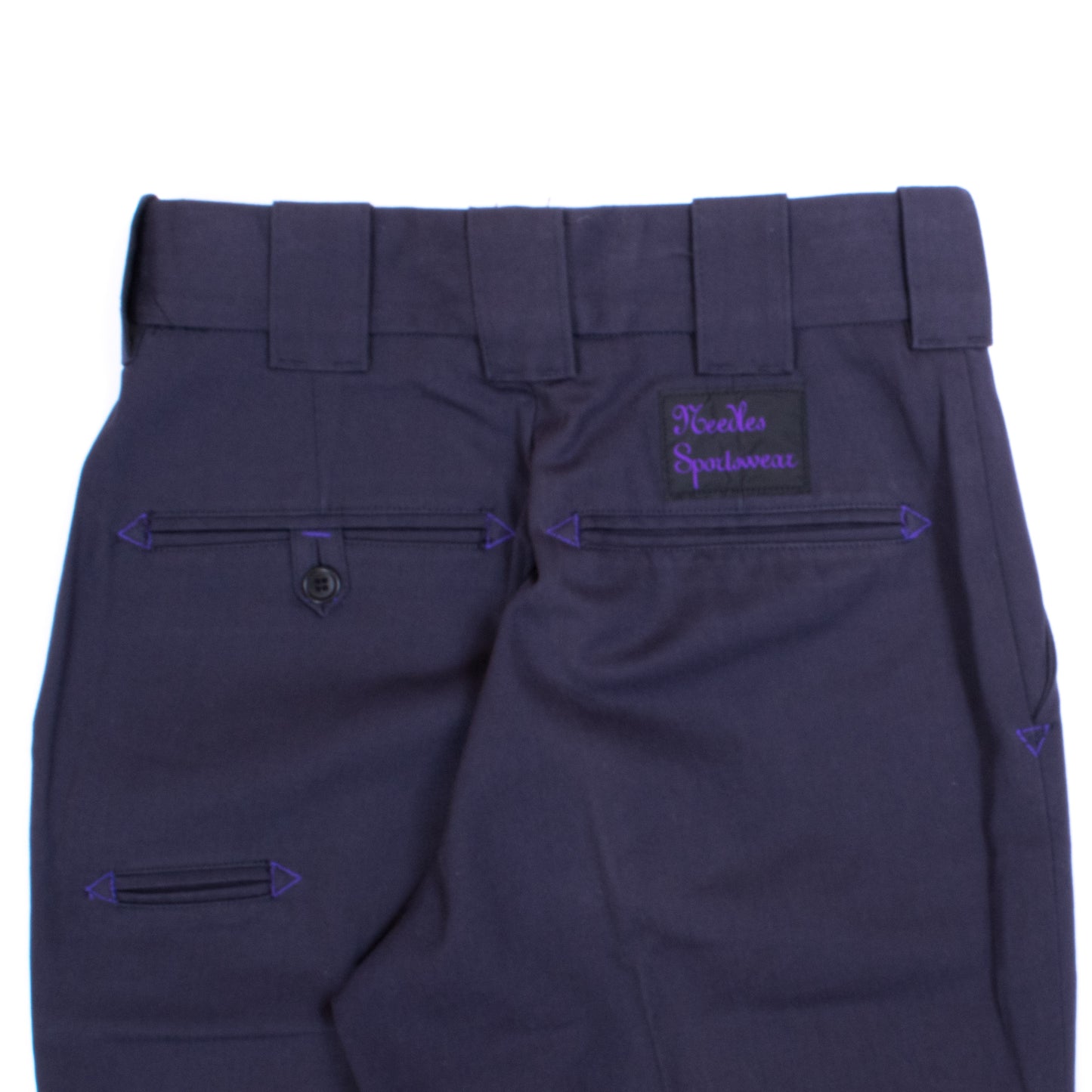 Needles Sportswear Slacks