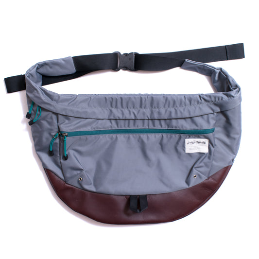 Undercover "Underman" Messenger Bag (2011SS)