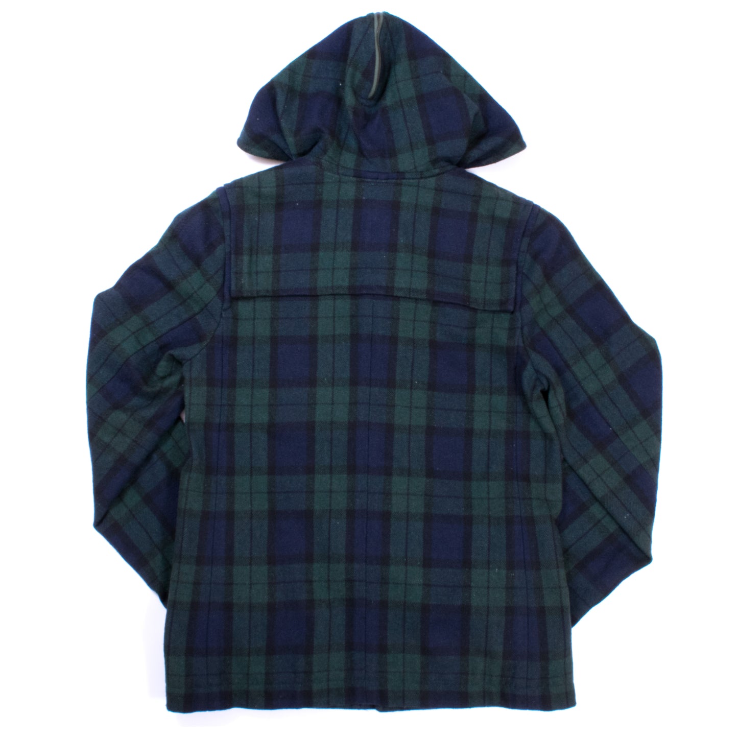 A.P.C. Tartan Jacket