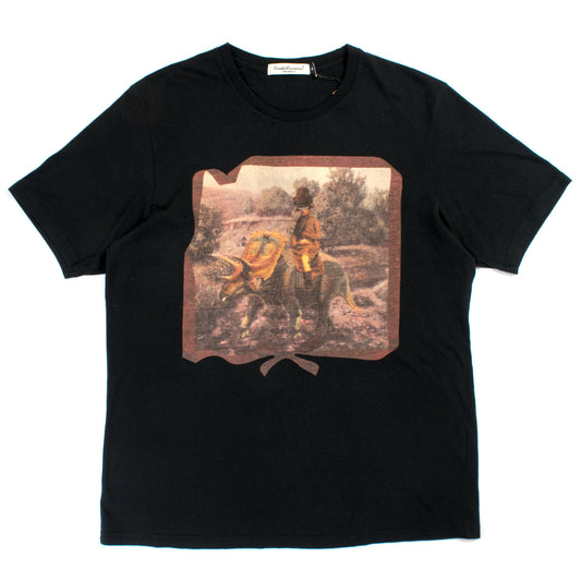 Undercover "Triceratops" T-Shirt