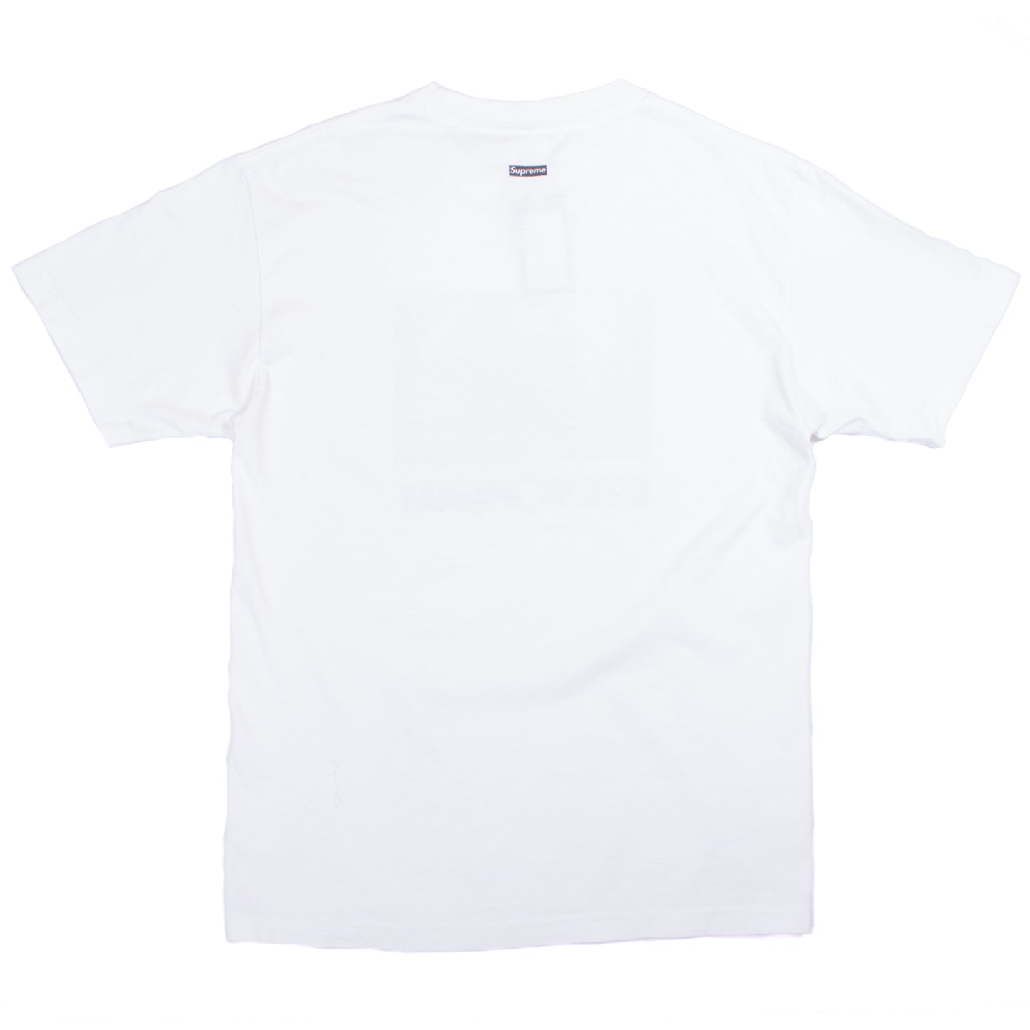 Supreme x Eyescream Zozotown Exclusive T-Shirt (2010)